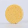 Relaxing Moment Soft & Delicate Bath Sponges Face Wash Powder Puffs Color Random