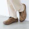 Sneakers HOWSER III SLIDE Howser Three Slide DARK EARTH VELOUR cm [KEEN] [Keen] 26.0