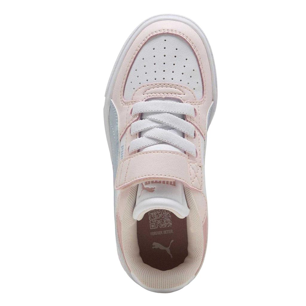 Puma Childrens/Kids Caven III Flat Trainers