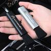 ABCN1 Car Retractable Air Outlet Cleaning Brush Dust Small Soft Brush For Citroen DS3 DS4 DS5 RD3 Grand Cactus Saxo C6 C4 C3 C2 C1 VTS