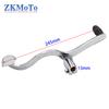 Motorcycle Gear Shift Lever Double Pedal Shifter For Honda Z50 Z50A Z50J Z50R Mini Trail Monkey Bike Gorilla