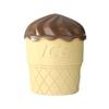 Food Grade Silicone Bucket Easy To Demold Outdoor Iced Beer Beverage Champagne Bucket Cold Brew Tea Ice Bucket