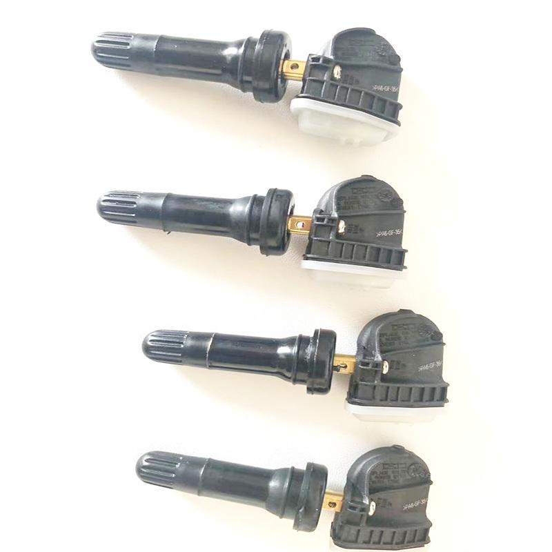 4pcs/lot tire pressure sensor 3641100XKU00B For Haval HL H2 H5 H6 H7 For Great Wall C30