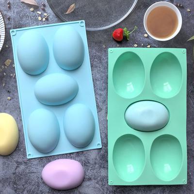 Prodotti da forno – Tappetini in silicone e stampi da forno