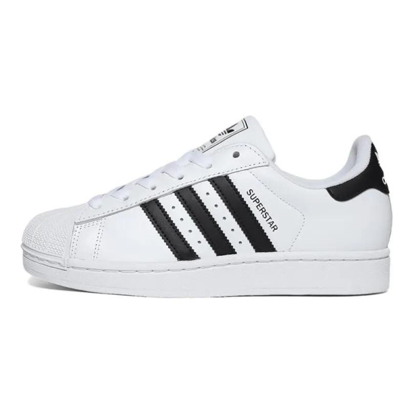 adidas Originals SUPERSTAR נעלי סקייטבורד נמוכות יוניסקס ורוד EG4958(team1557- )