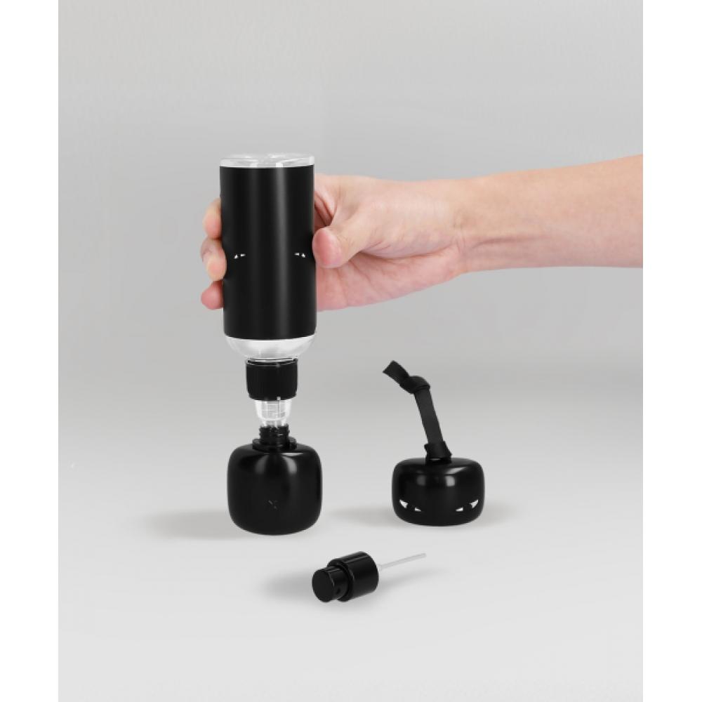 Uncharted Aesthetic Quest Perfumed Scalp Tonic For Your Day   Crown Elixir  Refill 