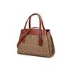 New COACH Lora Handbags 593-B4NQ4
