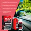 Windshield Cleaner Oil Film Stain Remover Board Universal Car Hydrophobic Glass Coating Sponge Window Refill Cleaning Wipe Brush