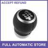Gear Shift Knob Single  for Subaru Impreza WRX STI 09-18
