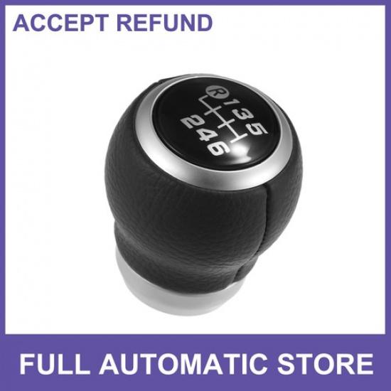

Gear Shift Knob Single for Subaru Impreza WRX STI 09-18