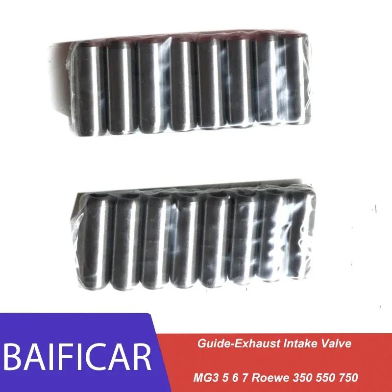 

Brand New Genuine 16 PCS Guide-Exhaust Intake Valve For MG3 5 6 7 Roewe 350 550 750 1.5 1.8 1.8T