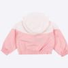 New Balance Kids Tree Girls  Windbreaker Skirt Set Pink