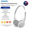 Philips TAH2000 Wireless On-Ear Headphones