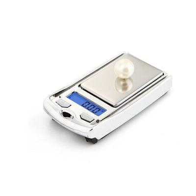 Precision Pocket Digital Scale (CN Version)