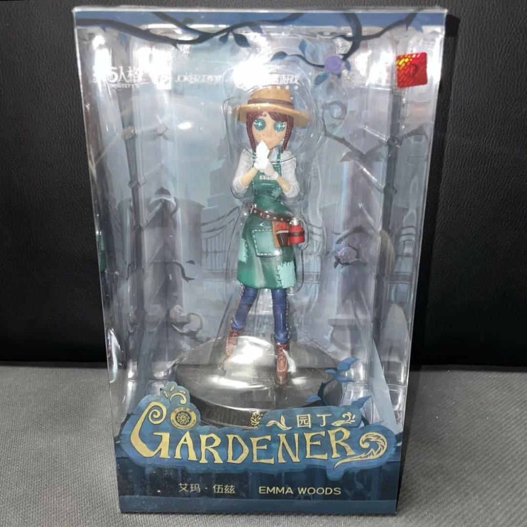 

[Б/У] Популярная фигурка Садовницы из Identity V