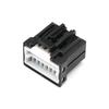 16Pin 175966-2 AMP Series Automotive Connector Female Cable Connectors Additional Terminal(175615-2)