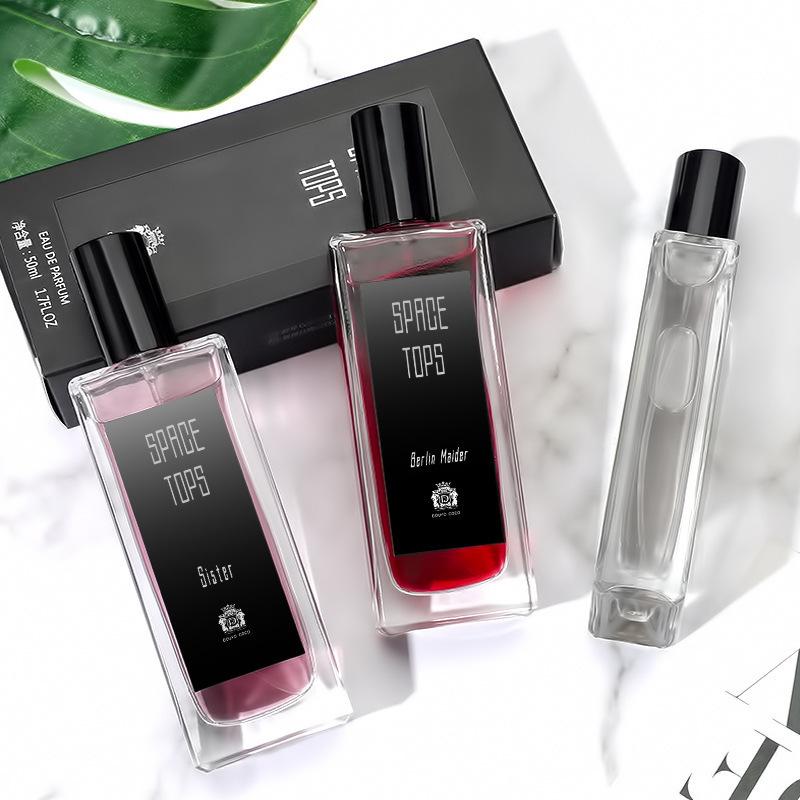 New women's perfume fresh and long-lasting light fragrance orphan resentment student perfume lady