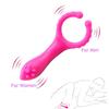 Finger Vibrators G Spot Anal Clit Stimulator Masturbation Massager Erotic Vagina Vibrator Sex Toys For Women Men Adult Sex