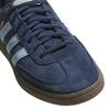 Buty męskie adidas Handball Spezial Collegiate Navy niebieskie skórzane trampki sportowe (BD7633) 43 1/3