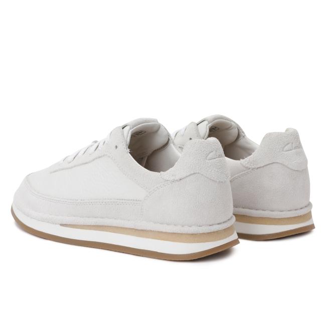 Clarks Men'S Casual Cushioned Sneakers Claoxc4794Mf9