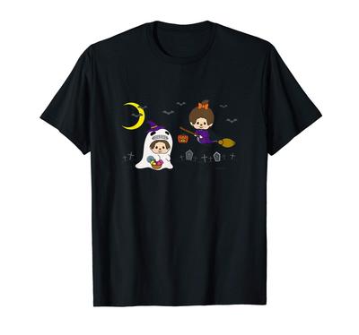 Monchhichi Graphic T-shirt