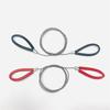 Hand Operated Wire Saw Chain Saw Rope Saw Wire Saw Rescue Saw Wilderness Survival Cable Saw Equipment Outdoor Survival Supplies