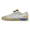 Asics Gel-Flexkee Pro Low-Top Skate Shoes Unisex Skate Shoes Yellow Gray 1201A212-100