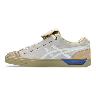 Gel-Flexkee Pro Low-Top Skate Shoes Unisex Skate Shoes Yellow Gray 1201A212-100