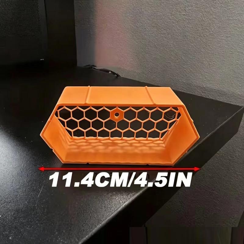Car Model Display Stand Multi-Layer Durable Plastic Display Cabinet Storage Rack For Collectors Wall-Mounted Car Display Box
