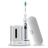 Sonicare HX6972 Rechargeable Electric Toothbrush with UV Sanitizer