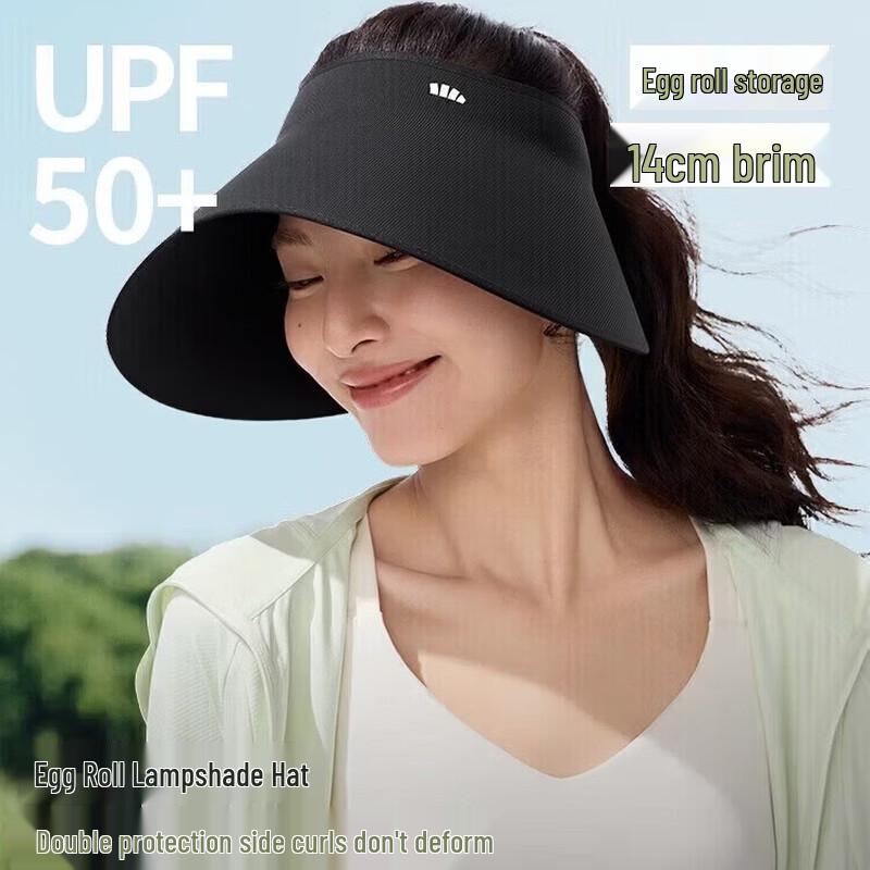 Beneunder Women s Wide Brim Sun Visor Hat