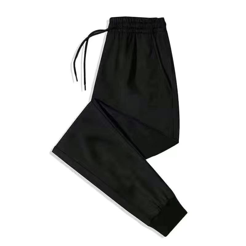 

Мужские свободные спортивные штаны Plus Velvet - Зимняя распродажа 5XL (175-200 lbs)