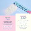 Bastoncini Dolci Zafferano Pinxie per la Magia dell'Umore, 25 Bastoncini, Bevande Nutrizionali & Frullati
