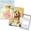 Lenormand Fortune 36 Cards Way with Japanese and Cute Cards, Telling, [Authentic] [Dreaming Lenormand] Explanations. "Colorful Cards."