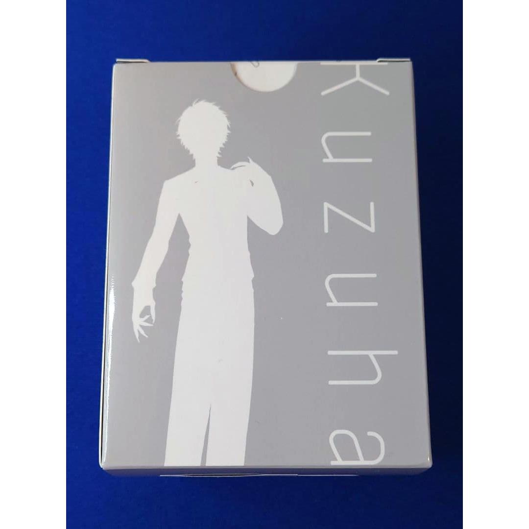 Used Kuzuha Niji Watch ice-watch collaboration watch