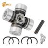 MATI Front Prop Shaft U-Joint for Polaris RZR Ranger Sportsman General 1000 900 800 700 570 500 215 2203703 3235500 3235616