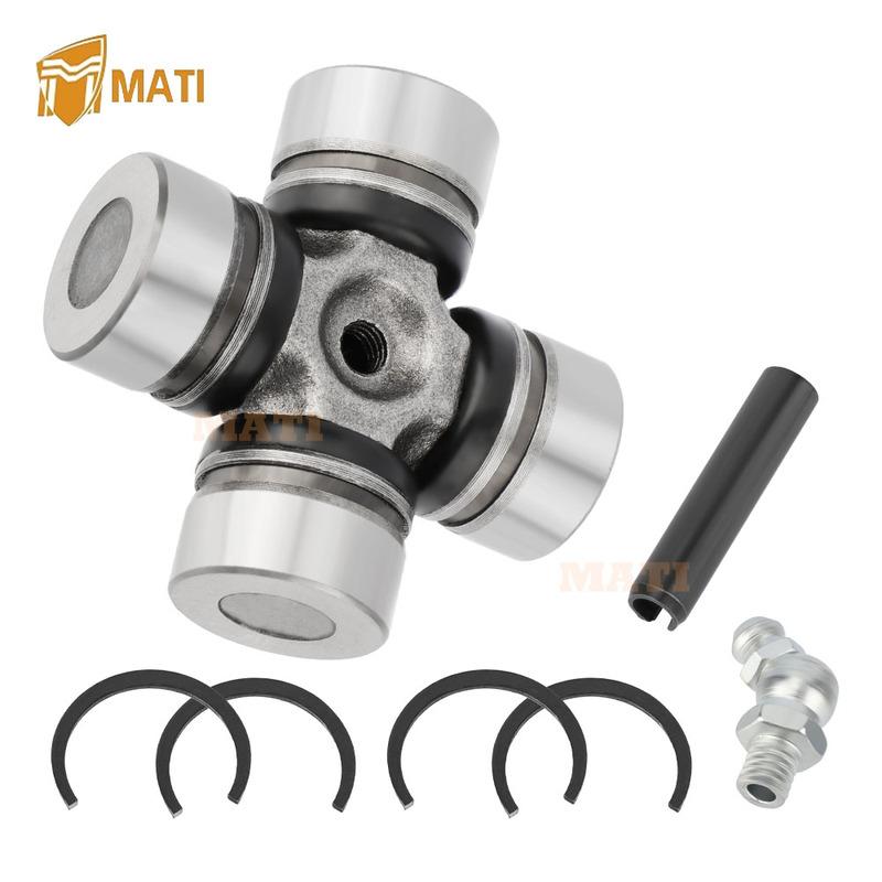 MATI Front Prop Shaft U-Joint for Polaris RZR Ranger Sportsman General 1000 900 800 700 570 500 215 2203703 3235500 3235616