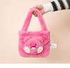 Hugs Baby Authentic Teddy Bear Plush Toy - Creative Comfort Doll for Kids