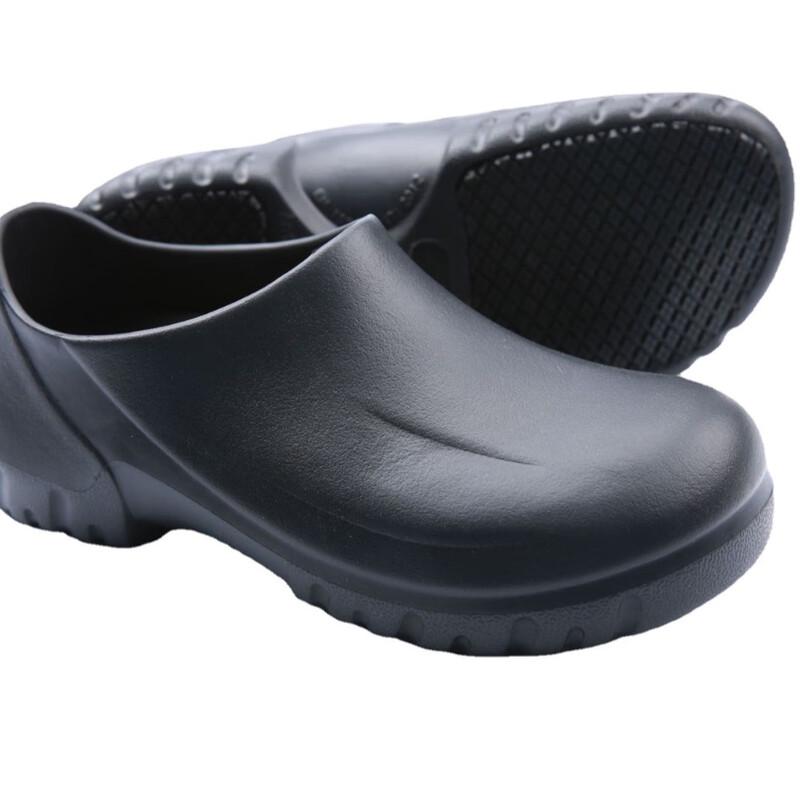 Chaussures de travail professionnelles antidérapantes pour cuisine Bofuniao