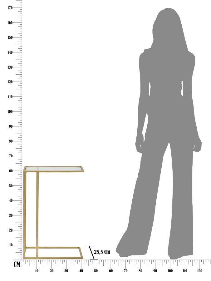 Table C Cm 40,5X25,5X60