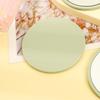 Circular Small Mirror Makeup Mirror Convenient To Carry Mini Pocketable Women's Portable Mirror Small Mirror Multifunctional Mir
