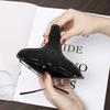 Soft PU Leather Glasses Bag Case Fashion Portable Sun Glasses Pouch Sunglasses Box Eyewear Protector Case Eyeglasses Accessories