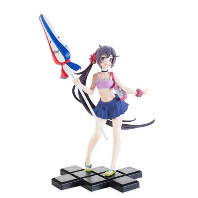 Kantai Collection X Space Invaders Collaboration Akebono Figure -KanColle-