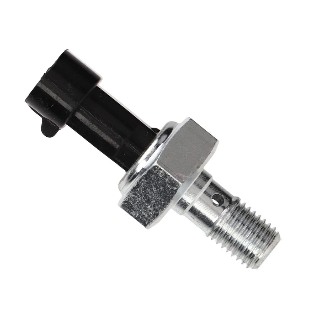 Brake Pressure Switch Sensor Brake Pressure Switch Metal 4016380 Plug and Play Replacement for Polaris 2015‑2019