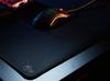 Glorious Stiich Cloth XL Cloth Gaming Mouse Pad MS555 Mousepad(Stealth) G-XL-STEALTH