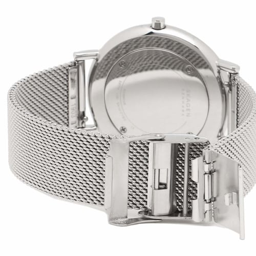 Skagen Women's Watch, SKAGEN SKW2785, Silver