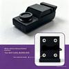 Taschen Drift Fidget Auto 3D Gedrucktes Mini Finger Drift Auto Spinner Kreisel Tragbar Stress Angst Linderung Schreibtischspielzeug Für Kinder Erwachsene
