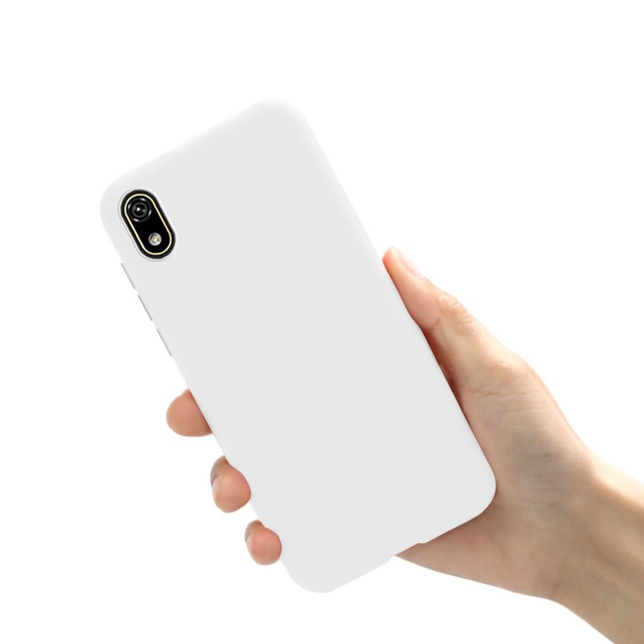 

For Cover Huawei Y5 2019 Case For Huawei Honor 8s Ksa-lx9 Case Silicone Soft Funda Phone Case for Huawei y5 5y Y 5 2019 AMN-LX9 Y5 2019 белый