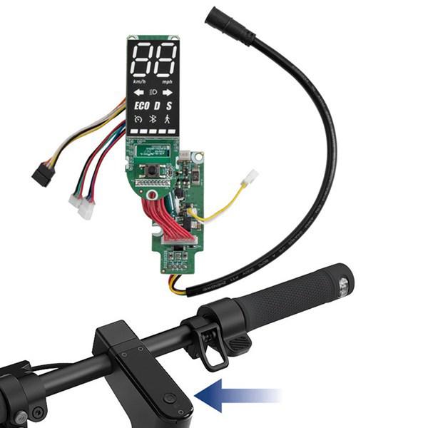 Ninebot MAX G2 Dashboard Assembly Kit