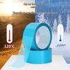 ZhuGu Blue Transparent PET Adhesive Tape